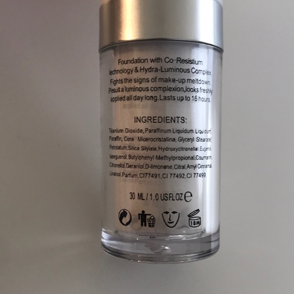 TLM Color Changing Foundation - Picture 3 of 8